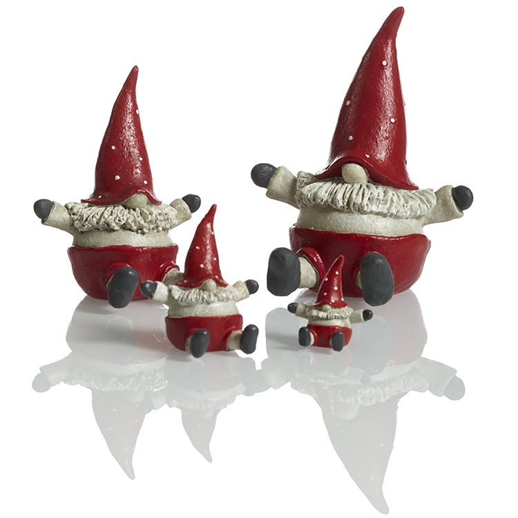 Miniatur Hasenstall Für Krippen Oder Spielzeug – 2-türiger Stall Für Figuren Bis 13 Cm